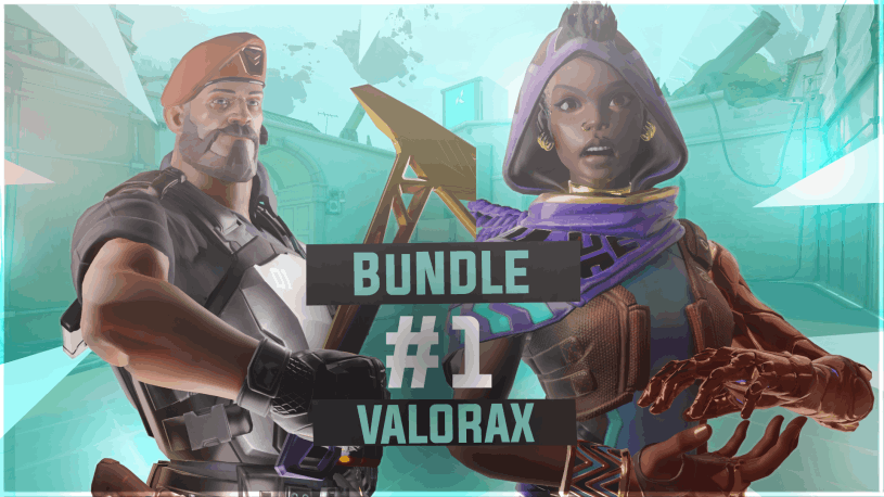 Bundle #1